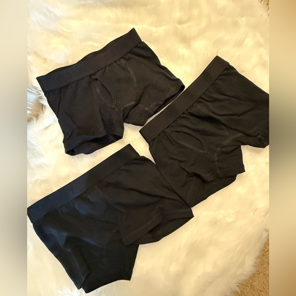 Set of 7 Boys Old Navy Boxer Briefs - Picture 4 of 5